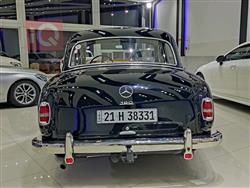 مێرسێدس بێنز E-Class